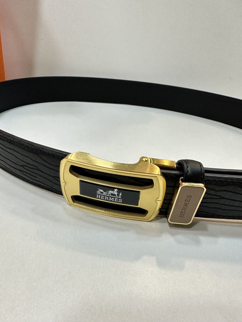 Hermes Belts